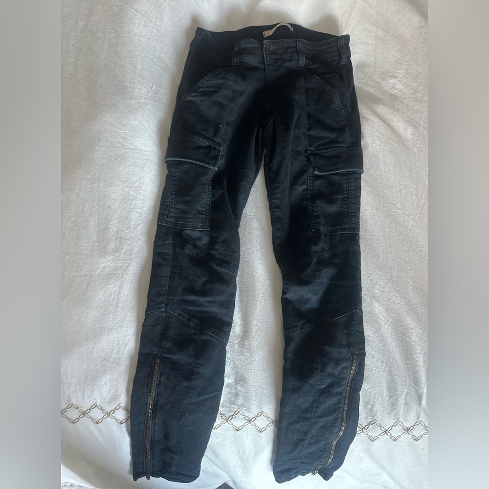 JBRAND 👖 Cargo Jeans, size 26, perfect condition
